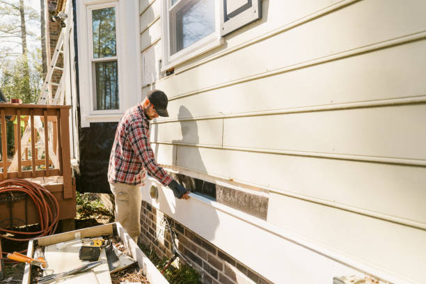 Top rated local Siding Replacement specialists in Ferndale, PA